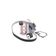 Wasserpumpe + Zahnriemensatz AKS DASIS 570315N für RENAULT CLIO III (BR0/1, CR0/…