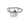 Wasserpumpe + Zahnriemensatz AKS DASIS 570324N für FIAT STILO (192_) STILO Multi…