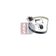 Wasserpumpe + Zahnriemensatz AKS DASIS 570343N für MERCEDES-BENZ  CLA Coupe (…