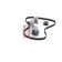 Wasserpumpe + Zahnriemensatz AKS DASIS 570352N für OPEL ASTRA F Cabriolet (T92) …