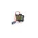 Resistor, interior blower -- AKS DASIS, RENAULT, CLIO II (BB_, CB_), ...