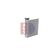 Evaporator, air conditioning -- AKS DASIS, PEUGEOT, 307 (3A/C), CC...