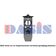 Expansionsventil, Klimaanlage AKS DASIS 840189N für NISSAN 370 Z Coupe (Z34) 370…