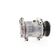 Kompressor, Klimaanlage AKS DASIS 850110N für RENAULT CLIO I (B/C57_, 5/357_) …