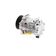 Kompressor, Klimaanlage AKS DASIS 850254N für PEUGEOT 307 (3A/C) 307 Break (3E) …