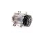 Kompressor, Klimaanlage AKS DASIS 850327N für FIAT CINQUECENTO (170_) SEICENTO…