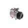 Kompressor, Klimaanlage AKS DASIS 850360N für MERCEDES-BENZ 190 (W201) KOMBI T-…