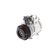 Kompressor, Klimaanlage AKS DASIS 850360N für MERCEDES-BENZ 190 (W201) KOMBI T-…