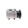 Kompressor, Klimaanlage AKS DASIS 850571N für TOYOTA LAND CRUISER (_J7_) LAND …