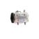Kompressor, Klimaanlage AKS DASIS 850696N für VOLVO C70 I Coupe (872) S40 I (644…