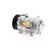 Kompressor, Klimaanlage AKS DASIS 850731N für FIAT ULYSSE (179_) PEUGEOT 307 (3A…