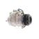 Kompressor, Klimaanlage AKS DASIS 850771N für TOYOTA HILUX V Pick-up (_N_, KZN1_…