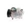 Kompressor, Klimaanlage AKS DASIS 850917N für VW PASSAT (3B2) PASSAT Variant (…