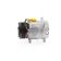 Compressor, air conditioning -- AKS DASIS, PEUGEOT, 406 Break (8E/F), ...