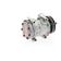 Kompressor, Klimaanlage AKS DASIS 851041N für ALFA ROMEO 155 (167_) CHRYSLER …