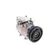 Kompressor, Klimaanlage AKS DASIS 851637N für HYUNDAI COUPE (GK) ELANTRA (XD) …