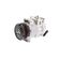 Kompressor, Klimaanlage AKS DASIS 851681N für VW JETTA III (1K2) PASSAT Variant…