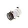 Kompressor, Klimaanlage AKS DASIS 851812N für PEUGEOT 207 (WA_, WC_) 207 CC (WD_…