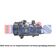 Kompressor, Klimaanlage AKS DASIS 851814N für FIAT SCUDO Combinato (220_) SCUDO …