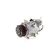 Kompressor, Klimaanlage AKS DASIS 851836N für HONDA CIVIC VIII Hatchback (FN, FK…