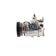 Compressor, air conditioning -- AKS DASIS, VOLVO, V70 III (135), (BW),...