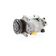 Kompressor, Klimaanlage AKS DASIS 852654N für PEUGEOT 308 SW (4E_, 4H_) 308 CC (…