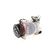 Kompressor, Klimaanlage AKS DASIS 852779N für LAND ROVER DISCOVERY IV (L319) …
