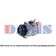 Kompressor, Klimaanlage AKS DASIS 852844N für MERCEDES-BENZ  GLC (X253) VITO …