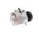 Kompressor, Klimaanlage AKS DASIS 852944N für MERCEDES-BENZ  SLK (R172) SLC (…