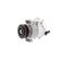 Kompressor, Klimaanlage AKS DASIS 853069N für VW AMAROK (2HA, 2HB, S1B, S6B, S7A…
