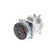 Kompressor, Klimaanlage AKS DASIS 853111N für RENAULT CLIO IV (BH_…