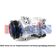 Kompressor, Klimaanlage AKS DASIS 853123N für OPEL ASTRA K (B16) ASTRA K Sports …