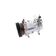 Kompressor, Klimaanlage AKS DASIS 853620N für RENAULT CLIO II (BB_, CB_) KANGOO…
