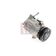 Kompressor, Klimaanlage AKS DASIS 853720N für OPEL ASTRA G CC (T98) ASTRA G …