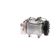 Compressor, air conditioning -- AKS DASIS, AUDI, CABRIOLET (8G7, B4), ...