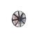 Fan, radiator -- AKS DASIS, Fan Axial/Blower Radial 6/12/24V, Axial...