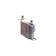 Oil Cooler, engine oil -- AKS DASIS, Aluminium Oil cooler, Shell Type...